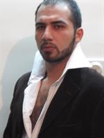 az safar omadam khastam